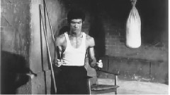 电影<猛龙过江>绝版剧照