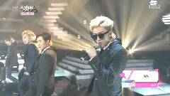 WA - KBS音乐银行现场版 15/01/02