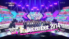 December,2014 一位发表