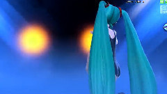 初音未来 - ブラックノートに溺れさせて