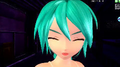 初音未来 - ブラックノートに溺れさせて