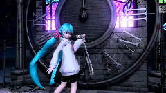 初音未来 - ロミオとシンデレラ