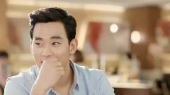 金秀贤必胜客15S TVC