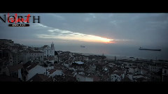 北岛十年周年庆预告 广角情书