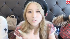 Minx Play Episode100天纪念日粉丝见面会