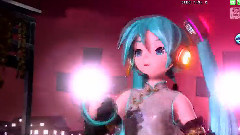 初音未来 - Nostalogic