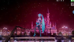 初音未来 - Nostalogic