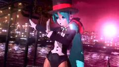 初音未来 - Nostalogic