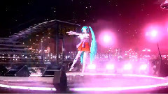 初音未来 - Nostalogic