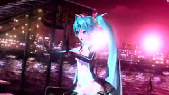 初音未来 - Nostalogic