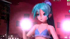 初音未来 - Nostalogic