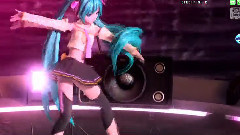 初音未来 - Nostalogic