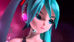 初音未来 - Nostalogic