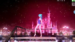 初音未来 - Nostalogic