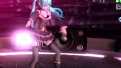 初音未来 - Nostalogic