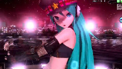 初音未来 - Nostalogic