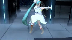 初音未来 - 星屑ユートピア