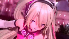 初音未来 - Nostalogic