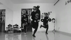 音悦stage - Good Boy