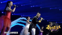 赶圩归来啊哩哩