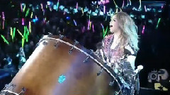 张惠妹 - Bad Boy & 姐妹 & 前进乌托邦