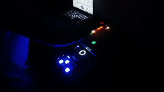 音悦stage - DJ MUSO Trigger Jam 演奏