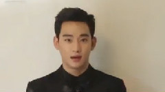 第16届中韩歌会金秀贤Cut