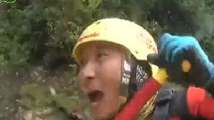 丛林的法则 东雨Cut