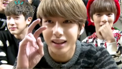 练习生游戏三件套 - Deokspatch Ep.2 中文字幕