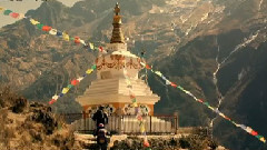 布来亚克喜马拉雅的道路篇 CF