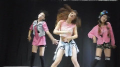 音悦stage - KY爵士舞