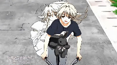 那一抹永不凋零地苍穹 <综漫>MAD