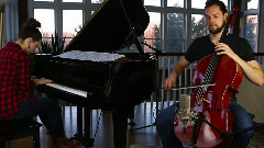 Brooklyn Duo - Take Me To Church