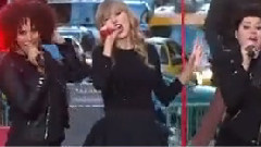 We Are Never Ever Getting Back Together