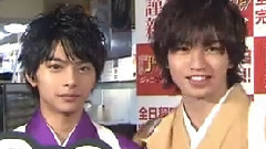 Johnny's World新闻合集