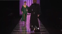 John Galliano Fall Winter 2003-2004