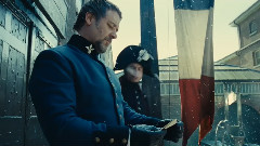 Les Miserables 2012