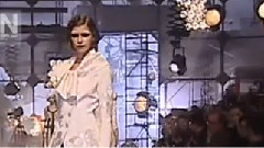 John Galliano Fall Winter 2005-2006