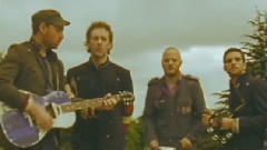 Coldplay - Lovers In Japan