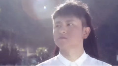 你爱他胜过从前爱我