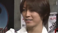 Cartoon KAT-TUN 中文字幕 09/03/04