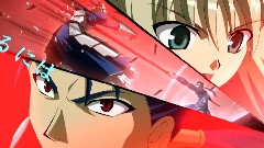 Do You Believe In Fate 综漫MAD