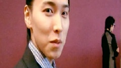 Sorry Sorry 台版花絮