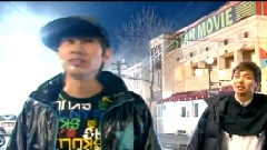 Sorry Sorry 台版花絮