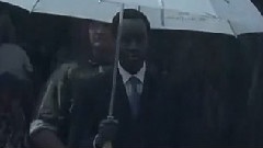 雨中的非洲童谣