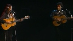 Gipsy Kings - U.S Tour 90