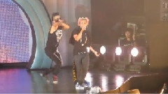 天国 & Fantastic Baby