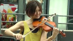 西门町快闪活动饭拍