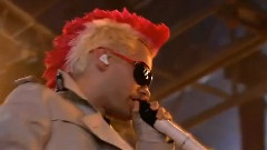 30 Seconds To Mars - BBC Radio 1's Big Weekend