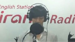 Just Cry 阿里郎可视电台